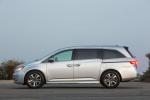 Honda Odyssey Special Edition 2016 года